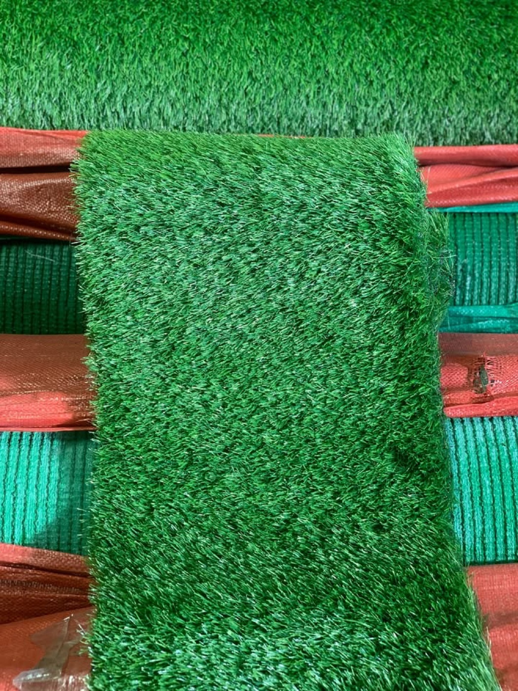 Artificial Turf Rolls — 6.5 × 16.4 ft photo 3
