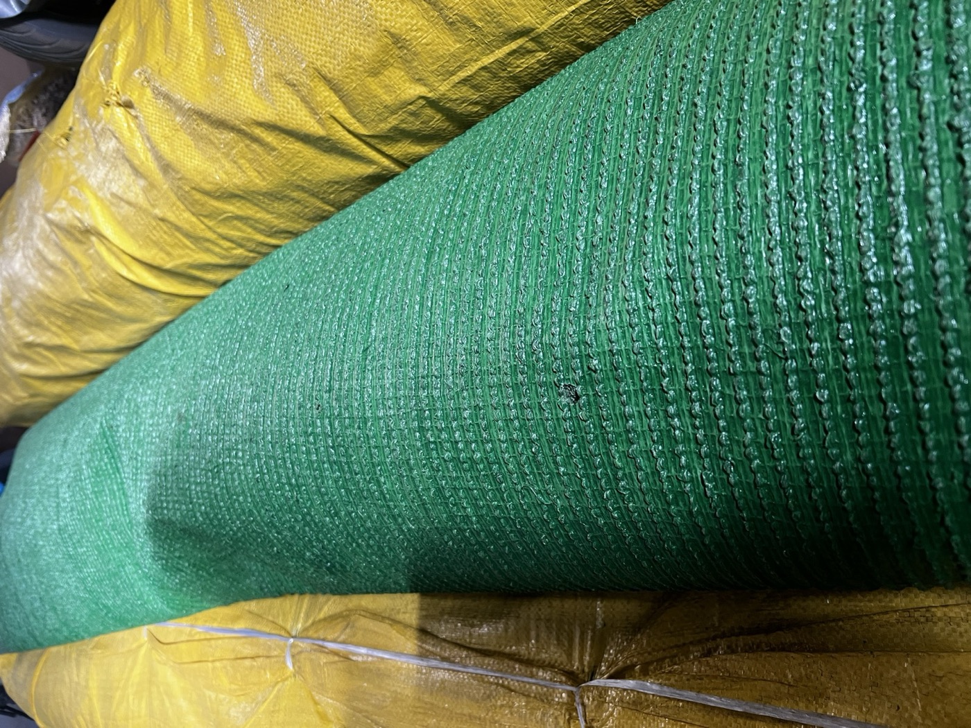 Artificial Turf Rolls — 6.5 × 16.4 ft photo 6