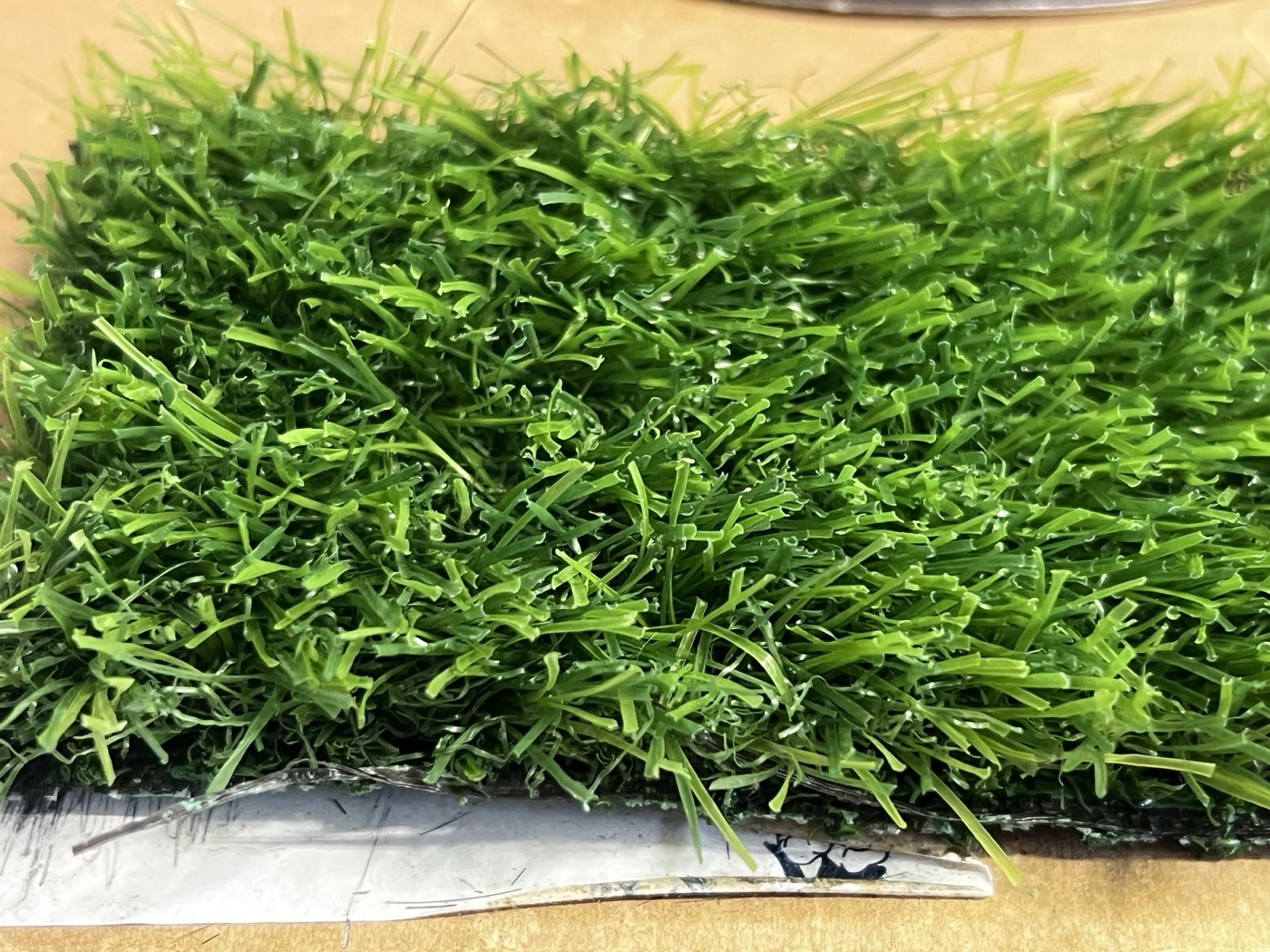 Artificial Turf Rolls — 6.5 × 16.4 ft photo 7